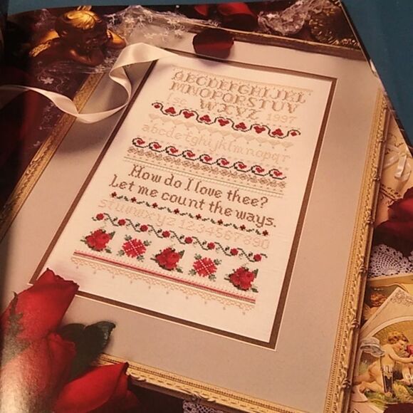 Leisure Arts Craft Book - Picture 9 of 9